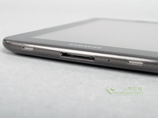 安卓双核+3G通话 三星P3100平板评测
