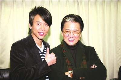 前天下午,台湾艺人,歌手陶喆的父亲陶大伟因肺癌在台北一家医院去世