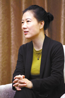 叶檀:打散垄断则经济兴 支持垄断则经济衰(图)