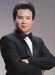 哈曼国际集团联手中国著名男高音歌唱家杨