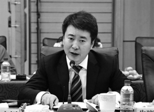 中国最贵CEO朱晓林因病辞职(图)
