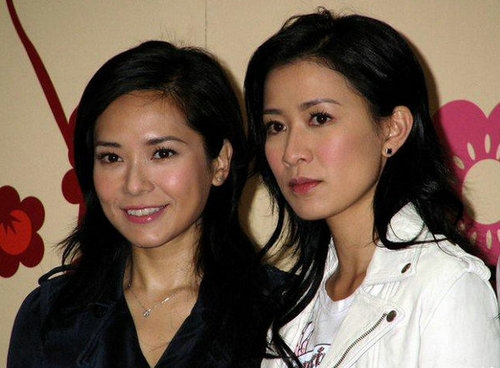 女星装嫩遭高颧骨泄底 李小璐萧蔷整容后遗症吓(图)