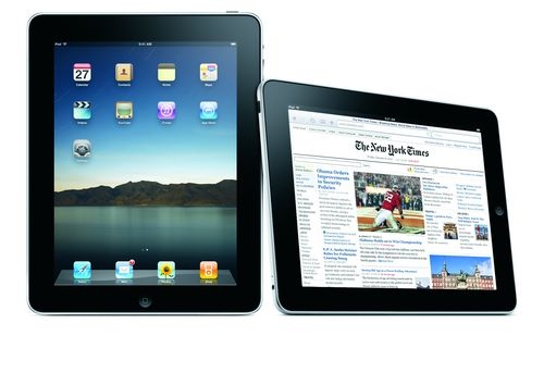 苹果iPad仍是平板市场的大赢家