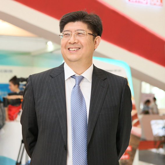 联想副总裁冯幸:走运营商定制路线要学习三星
