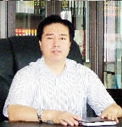 吉林省白山市浑江区区委书记 刘国义