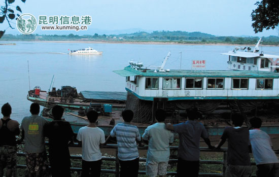 湄公河惨案细节:手下闭眼开枪 走漏风声将被杀