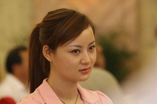 吴一迪:本山传媒总裁助理,《乡村爱情》陈艳楠扮演者