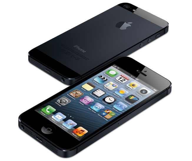 苹果专利显示未来的iPhone可能通过摇晃便可充电