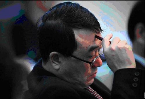 王立军一审被判有期徒刑15年当庭表示不上诉