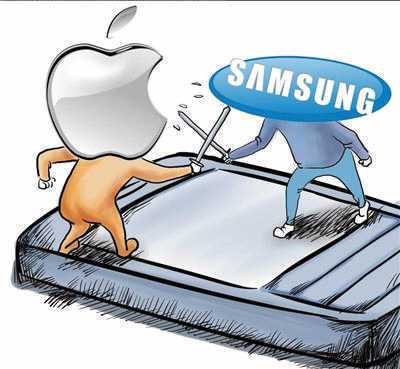 “虽然三星败诉了，但苹果的意图并未实现，只有赔偿金对苹果来说价值不大，苹果再次提起诉讼是为了达到禁售的目的。”