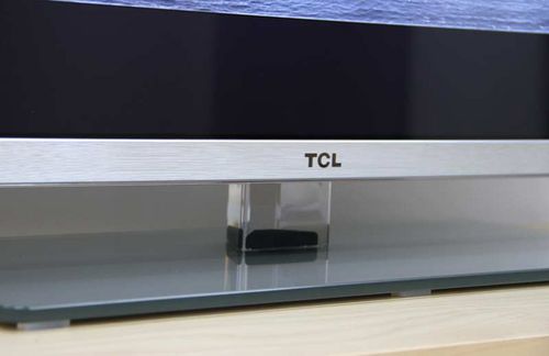 TCL E5390底座