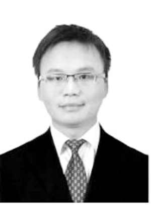 李伟峰