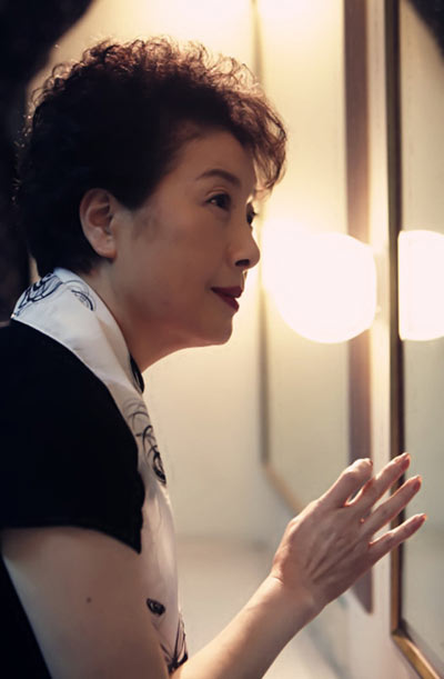2012《中国昆曲名家年度雅集》名家介绍