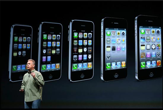 莫博士测评iPhone 5:续航未缩短 地图大退步-搜