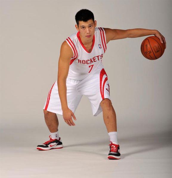 Yao Ming Mania View Topic Jeremy Lin Rockets Media Day And Training Camp 2012 Thread