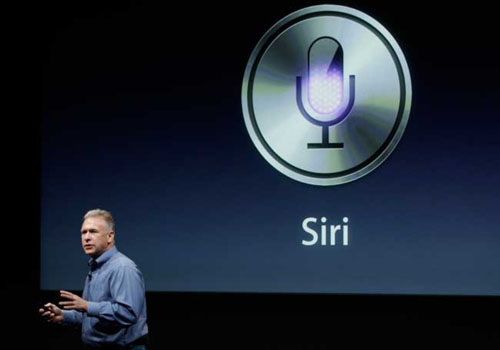Siri Inc