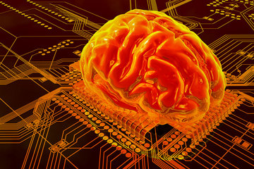 Google开始应用虚拟大脑技术 语音识别先受益
