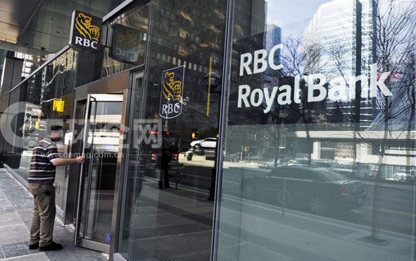 加拿大皇家银行RBC的财富管理经