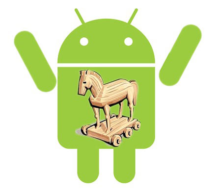 FBI+警告智能手机用户警惕Android恶意软件