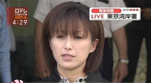 酒井法子年底复出造型曝光 不再憔悴变性格 搜狐娱乐