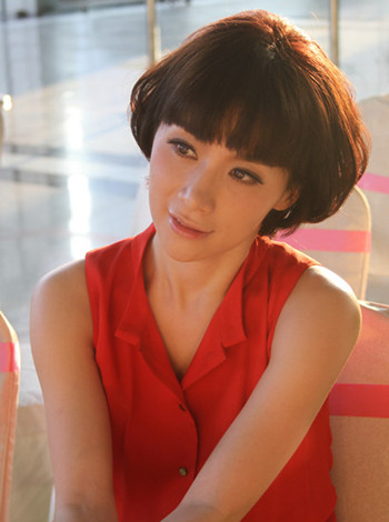 《媳妇的美好宣言》姚芊羽获称"中国好媳妇"