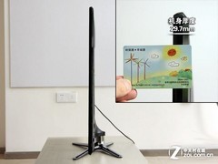 直降1500元 三星55吋智能3D电视热销