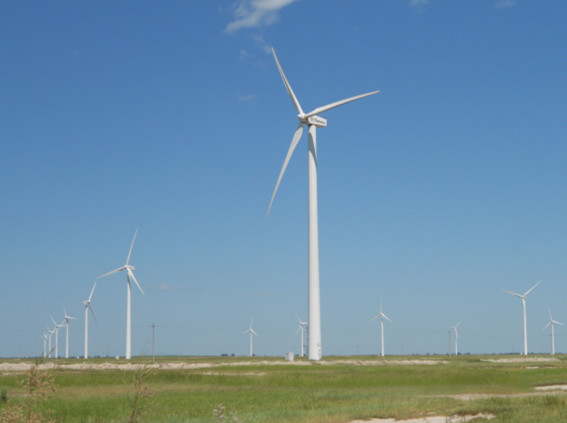 海上风电酝酿千亿市场 风机企业或迎春天