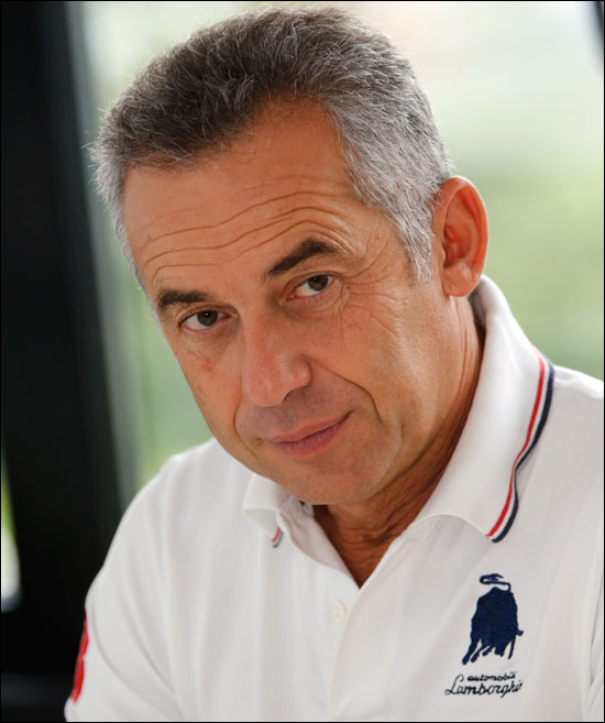 Maurizio Reggiani  ᳵз