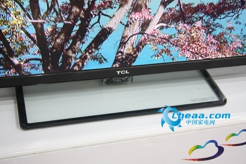 TCL E5300系列智能电视底座
