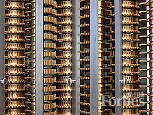1837年差一点造出世界首台电脑