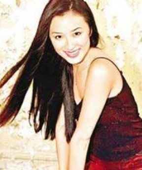 王志文老婆