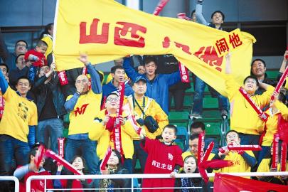 中国女篮甲级联赛龙城揭幕 山西兴瑞女篮首战