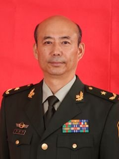 多省份调整武警总队领导 马荣辉任上海总队政