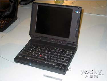 ThinkPad 700C