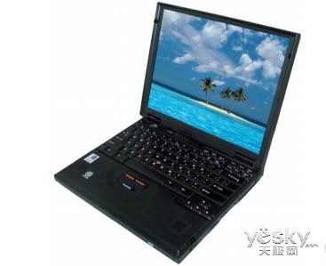 ThinkPad 600