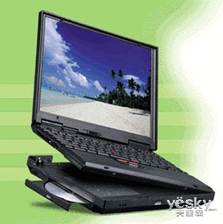 ThinkPad 570