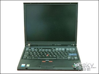 ThinkPad T40