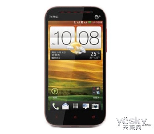 炫酷HTC T528T 移动3G 新品到货特价2199元