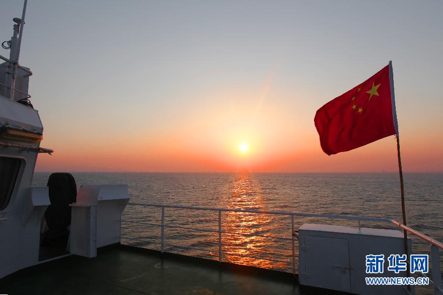 中国维护钓鱼岛主权的举措理所当然