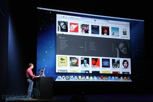 新版iTunes将推至11月底发布 界面更简洁-搜狐