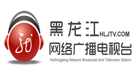 黑龙江网络广播电视台11月1日起启用新台标-搜
