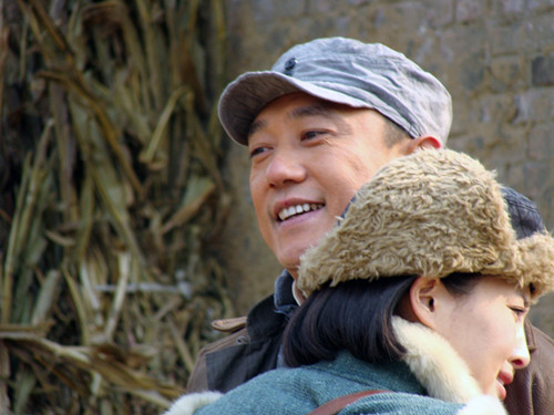 《向着炮火前进》升温 吴奇隆王新狭路相逢