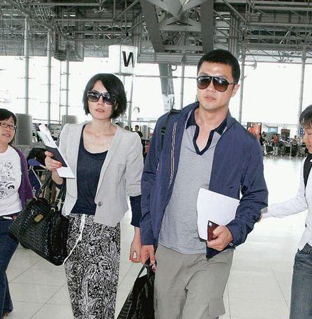 李亚鹏送王菲钻戒 靖哥哥当年这样追菲姐(图)