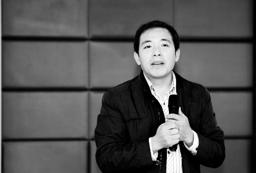 讲师:王春光 春光早餐创始人,郑州春光餐饮管理有限公司总经理
