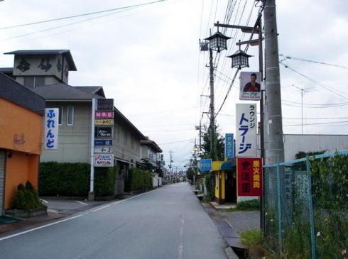 这竟是日本农村的房子 让人彻底傻眼了(组图)