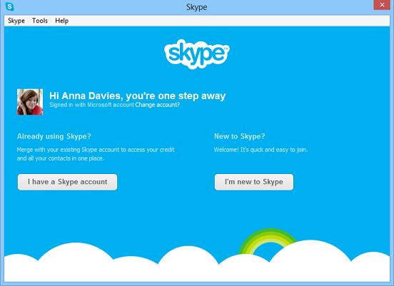 Skype明年替代MSN:中国大陆除外(组图)