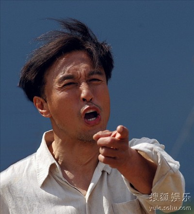 实力演员王洛勇倾情演绎焦裕禄 反对狗血剧情