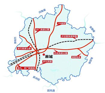 麻城医保 麻城铁路医保