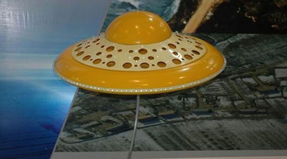 印称:中印边界出现百起雷达失效UFO事件(1)_