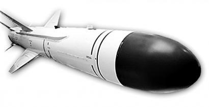 俄将为印配备空射破甲弹 可对付航母(图)-搜狐滚动
